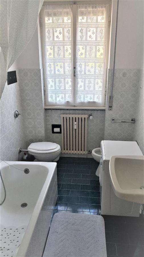 Romantic Lake Como Escape With View Perledo Exterior photo